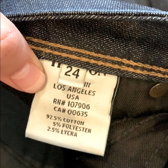 Hudson jeans - Picture 5 of 5